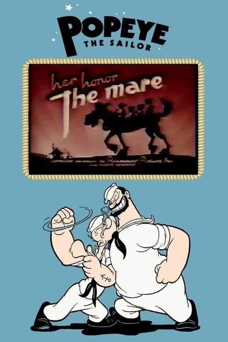 Her Honor, the Mare